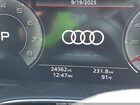 2025 Audi Q7 Premium Plus 45 Tfsi Quattro Tiptronic Gray vin: WA1LCBF73SD002965