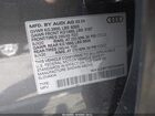 2025 Audi Q7 Premium Plus 45 Tfsi Quattro Tiptronic Gray vin: WA1LCBF73SD002965