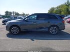 2025 Audi Q7 Premium Plus 45 Tfsi Quattro Tiptronic Gray vin: WA1LCBF73SD002965