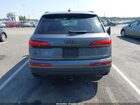 2025 Audi Q7 Premium Plus 45 Tfsi Quattro Tiptronic Gray vin: WA1LCBF73SD002965