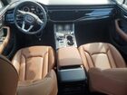 2023 Audi Q7 Premium Plus Gray vin: WA1LCBF77PD018304