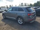 2023 Audi Q7 Premium Plus Gray vin: WA1LCBF77PD018304