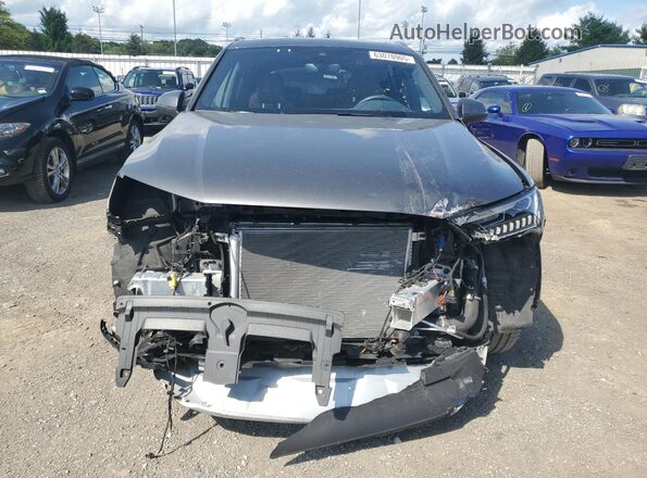 WA1LCBF77PD018304 2023 AUDI Q7 Gray Вид спереду