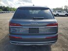 2023 Audi Q7 Premium Plus Gray vin: WA1LCBF77PD018304