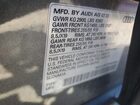 2023 Audi Q7 Premium Plus Gray vin: WA1LCBF77PD018304
