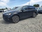 2023 Audi Q7 Premium Plus Black vin: WA1LCBF7XPD000654
