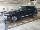 2018 Audi Q7 Premium Plus Black vin: WA1LHAF73JD041517