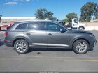 2021 Audi Q7 Premium Plus 45 Tfsi Quattro Tiptronic Gray vin: WA1LJAF71MD037555