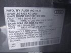 2021 Audi Q7 Premium Plus 45 Tfsi Quattro Tiptronic Gray vin: WA1LJAF71MD037555