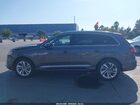 2021 Audi Q7 Premium Plus 45 Tfsi Quattro Tiptronic Gray vin: WA1LJAF71MD037555