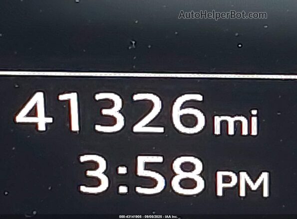 WA1LJAF71MD037555 2021 AUDI Q7 Gray 