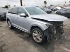 2021 Audi Q7 Premium Plus Черный vin: WA1LJAF76MD013008