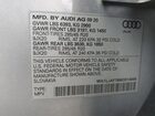 2021 Audi Q7 Premium Plus Черный vin: WA1LJAF76MD013008