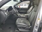 2021 Audi Q7 Premium Plus Черный vin: WA1LJAF76MD013008