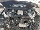 2021 Audi Q7 Premium Plus Черный vin: WA1LJAF76MD013008 Damage: Left Head Lamp, Missing, Replacement Required
