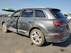 2021 Audi Q7 Premium Plus Silver vin: WA1LJAF79MD012290