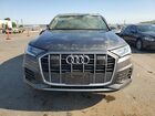 2021 Audi Q7 Premium Plus Silver vin: WA1LJAF79MD012290