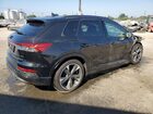 2024 Audi Q4 E-tron Premium Plus Серый vin: WA1LUBFZ9RP053958