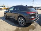 2024 Audi Q4 E-tron Premium Plus Серый vin: WA1LUBFZ9RP053958
