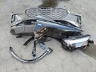 2024 Audi Q4 E-tron Premium Plus Серый vin: WA1LUBFZ9RP053958