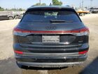 2024 Audi Q4 E-tron Premium Plus Серый vin: WA1LUBFZ9RP053958