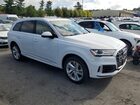 2020 Audi Q7 Premium Plus White vin: WA1LXAF71LD001295