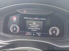 2020 Audi Q7 Premium Plus 55 Tfsi Quattro Tiptronic Gray vin: WA1LXAF71LD008604