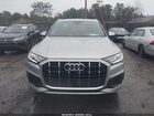 2020 Audi Q7 Premium Plus 55 Tfsi Quattro Tiptronic Gray vin: WA1LXAF71LD008604