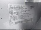 2020 Audi Q7 Premium Plus 55 Tfsi Quattro Tiptronic Gray vin: WA1LXAF71LD008604