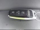 2020 Audi Q7 Premium Plus 55 Tfsi Quattro Tiptronic Gray vin: WA1LXAF71LD008604