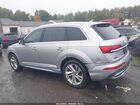 2020 Audi Q7 Premium Plus 55 Tfsi Quattro Tiptronic Gray vin: WA1LXAF71LD008604