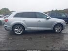 2020 Audi Q7 Premium Plus 55 Tfsi Quattro Tiptronic Gray vin: WA1LXAF71LD008604