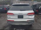 2020 Audi Q7 Premium Plus 55 Tfsi Quattro Tiptronic Gray vin: WA1LXAF71LD008604