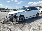 2021 Audi Q7 Premium Plus White vin: WA1LXAF71MD020950