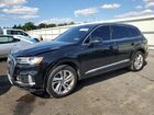 2020 Audi Q7 Premium Plus Black vin: WA1LXAF76LD002524