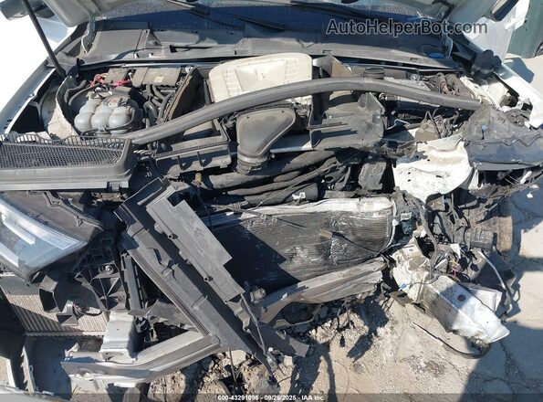 WA1LXAF77LD002743 2020 AUDI Q7 Белый Вид сзади