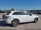 2020 Audi Q7 Premium Plus 55 Tfsi Quattro Tiptronic Белый vin: WA1LXAF77LD002743