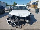 2020 Audi Q7 Premium Plus 55 Tfsi Quattro Tiptronic Белый vin: WA1LXAF77LD002743