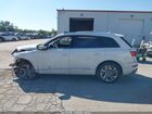 2020 Audi Q7 Premium Plus 55 Tfsi Quattro Tiptronic Белый vin: WA1LXAF77LD002743