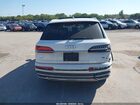 2020 Audi Q7 Premium Plus 55 Tfsi Quattro Tiptronic Белый vin: WA1LXAF77LD002743