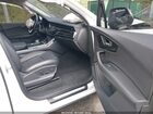 2020 Audi Q7 Premium Plus 55 Tfsi Quattro Tiptronic White vin: WA1LXAF77LD003469