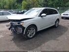 2020 Audi Q7 Premium Plus 55 Tfsi Quattro Tiptronic White vin: WA1LXAF77LD003469