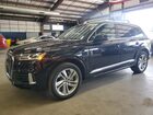 2020 Audi Q7 Premium Plus Black vin: WA1LXAF78LD001343