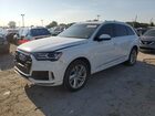 2020 Audi Q7 Premium Plus White vin: WA1LXAF79LD002453
