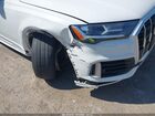 2020 Audi Q7 Premium Plus 55 Tfsi Quattro Tiptronic White vin: WA1LXAF79LD002825