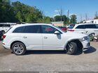 2020 Audi Q7 Premium Plus 55 Tfsi Quattro Tiptronic White vin: WA1LXAF79LD002825