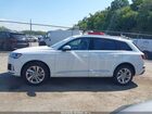2020 Audi Q7 Premium Plus 55 Tfsi Quattro Tiptronic White vin: WA1LXAF79LD002825