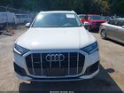 2020 Audi Q7 Premium Plus 55 Tfsi Quattro Tiptronic White vin: WA1LXAF79LD002825
