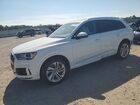 2021 Audi Q7 Premium Plus White vin: WA1LXAF79MD010179