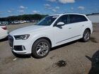 2023 Audi Q7 Premium Plus White vin: WA1LXBF77PD026570